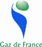 l'offre gaz de france Provalys